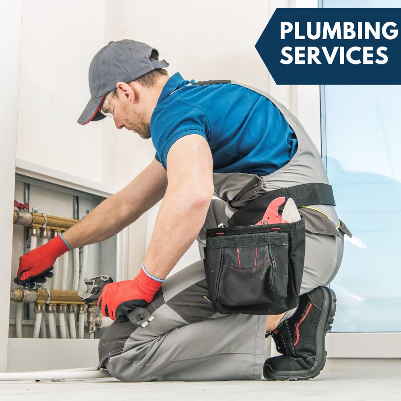 South Lebanon Plumbing Company